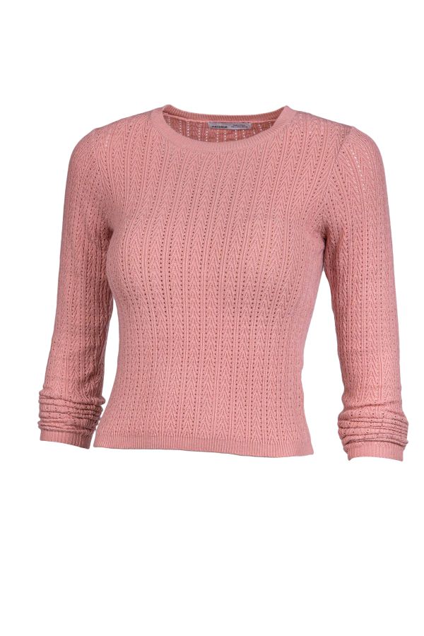 Zdjęcie do sklepu internetowego typu "duch" - produkt widziany od przodu