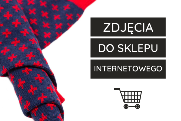 Zdjęcia do sklepu internetowego. Jakie wybrać?