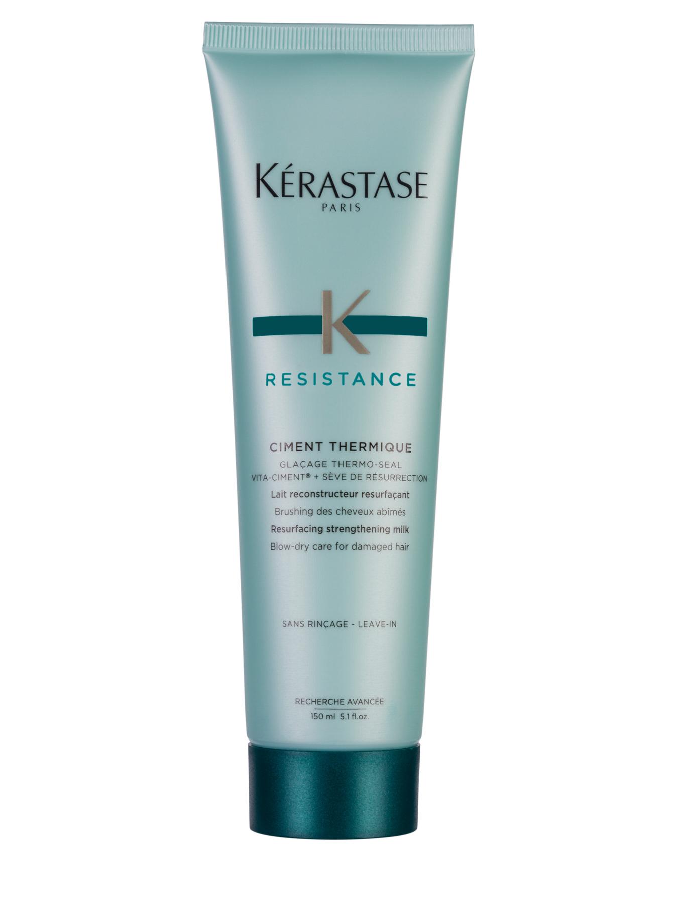 Kosmetyk - zdjęcie packshoty na białym tle.