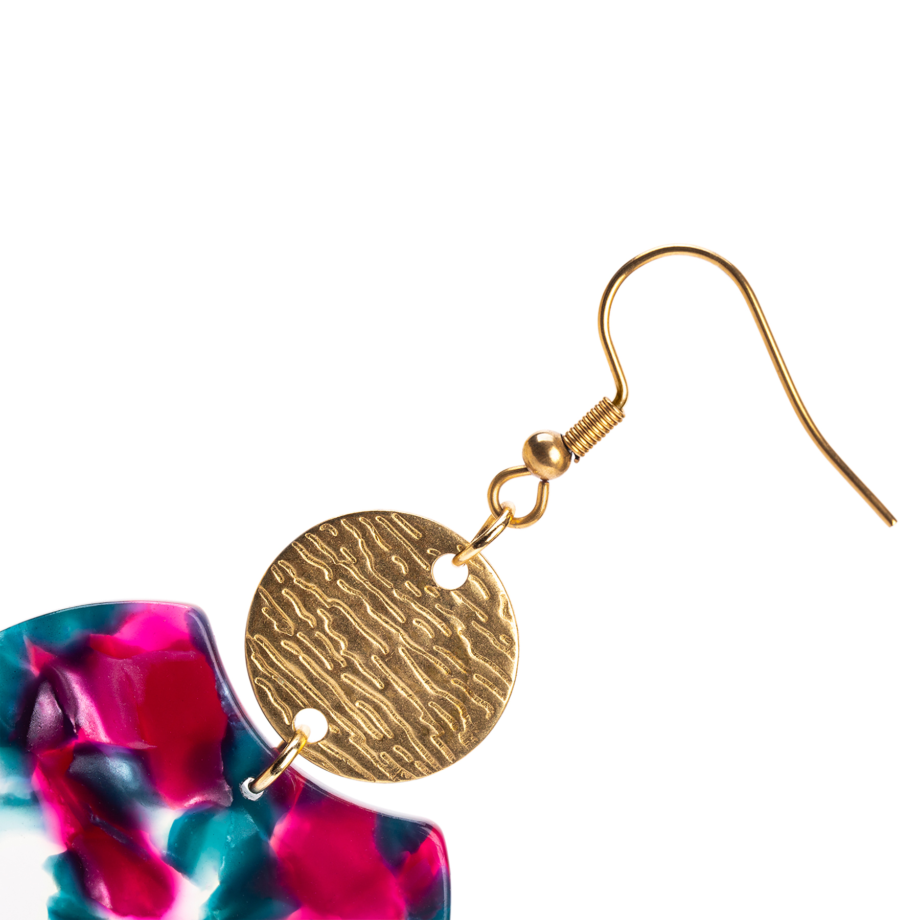 zdjęcie katalogowe kolczyków