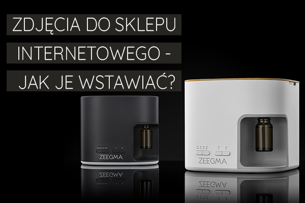 Zdjęcia do sklepu internetowego – jak je wstawiać