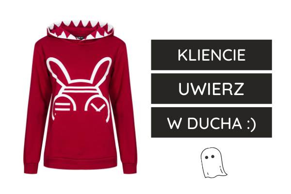 Zdjęcia typu duch - co warto wiedzieć.