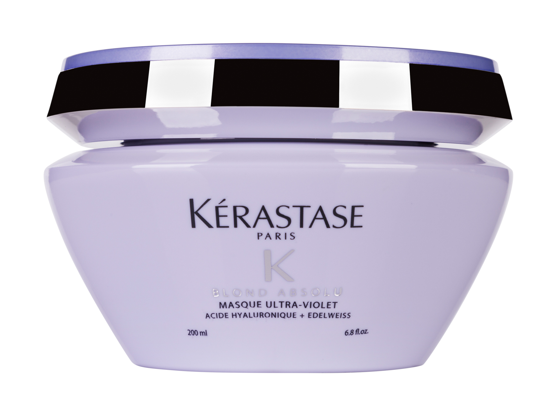 Packhot na białym tle.