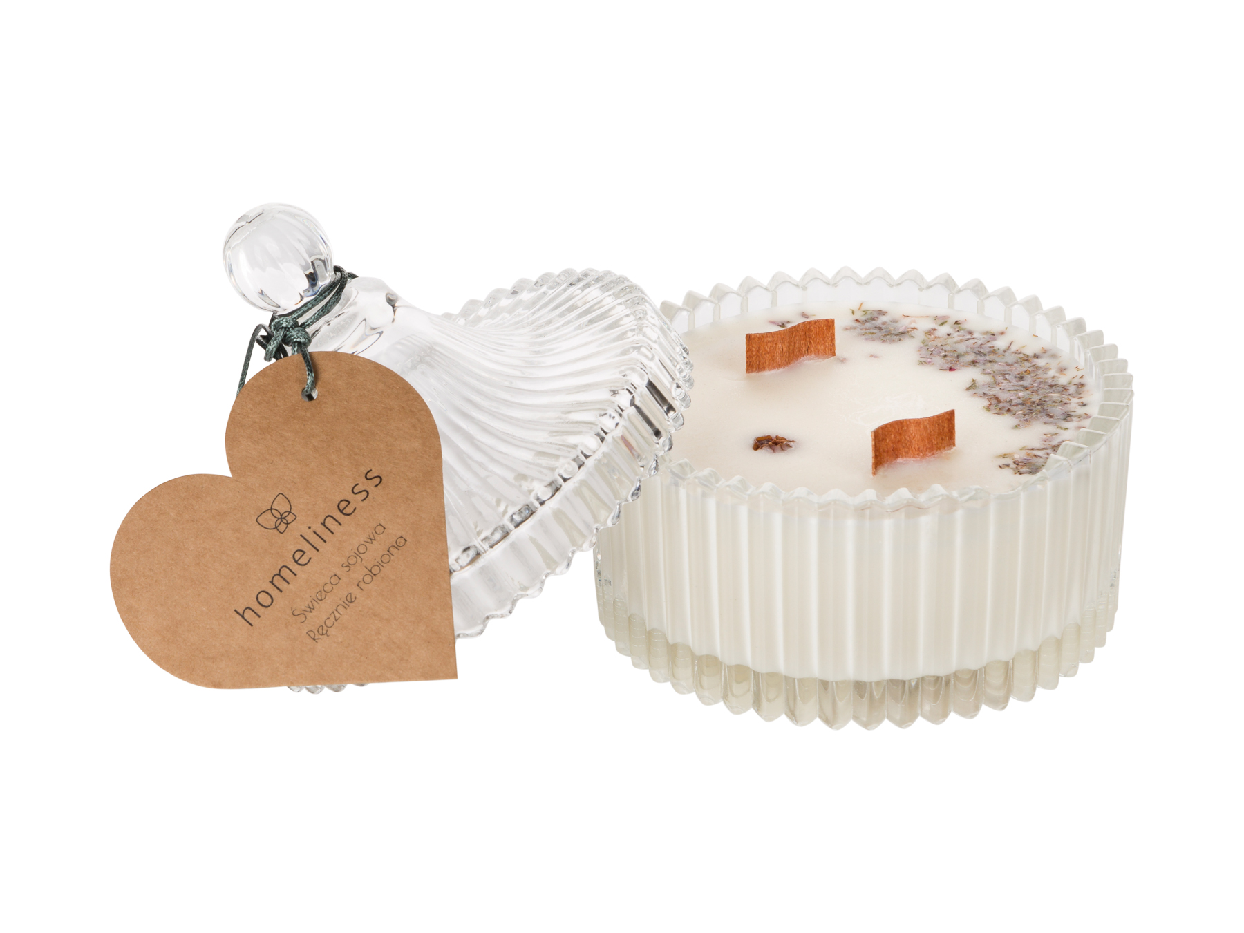 Bez cienia i odbicia - prosty packshot.