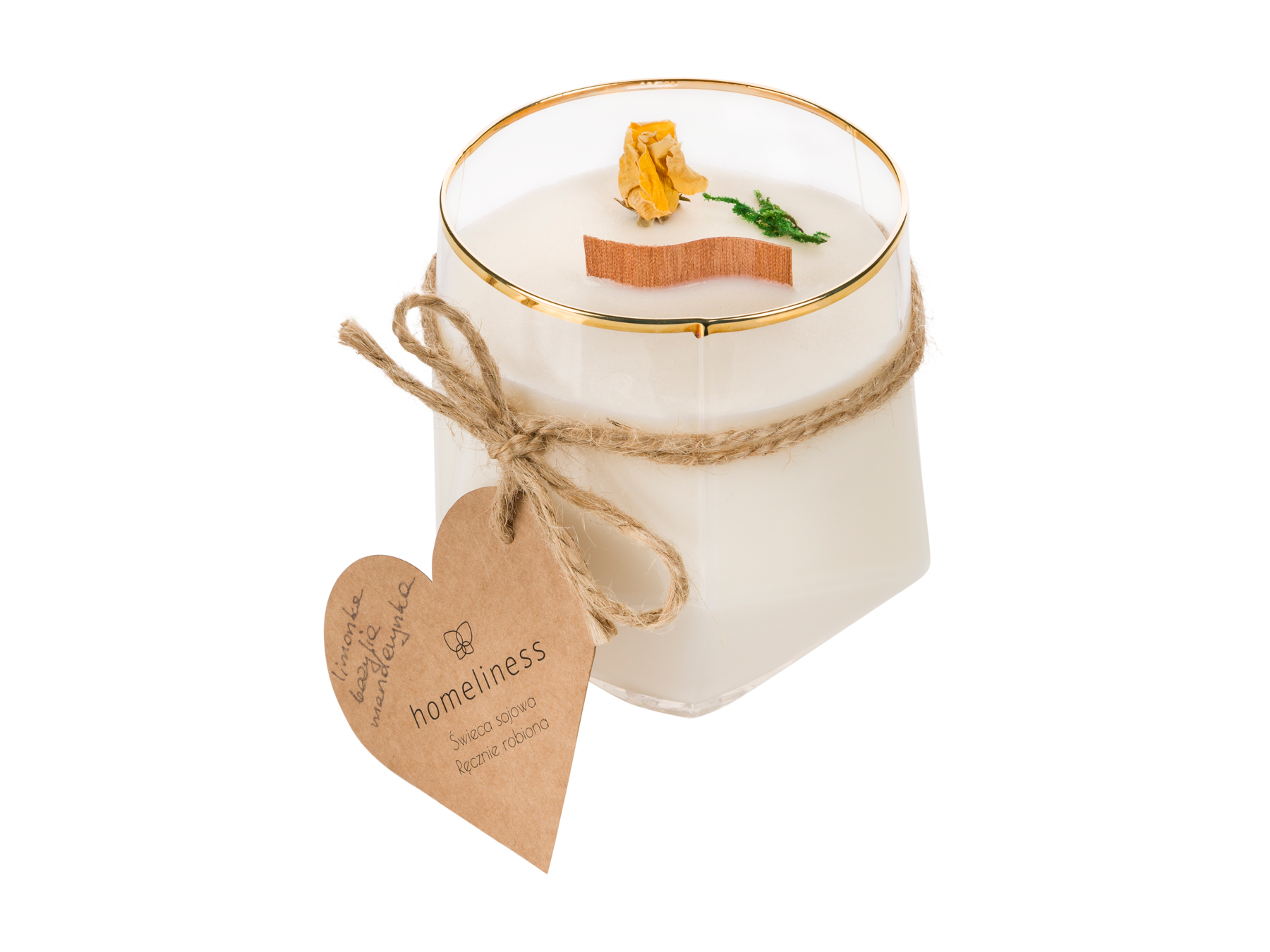 Packshot bez cienia i odbicia.