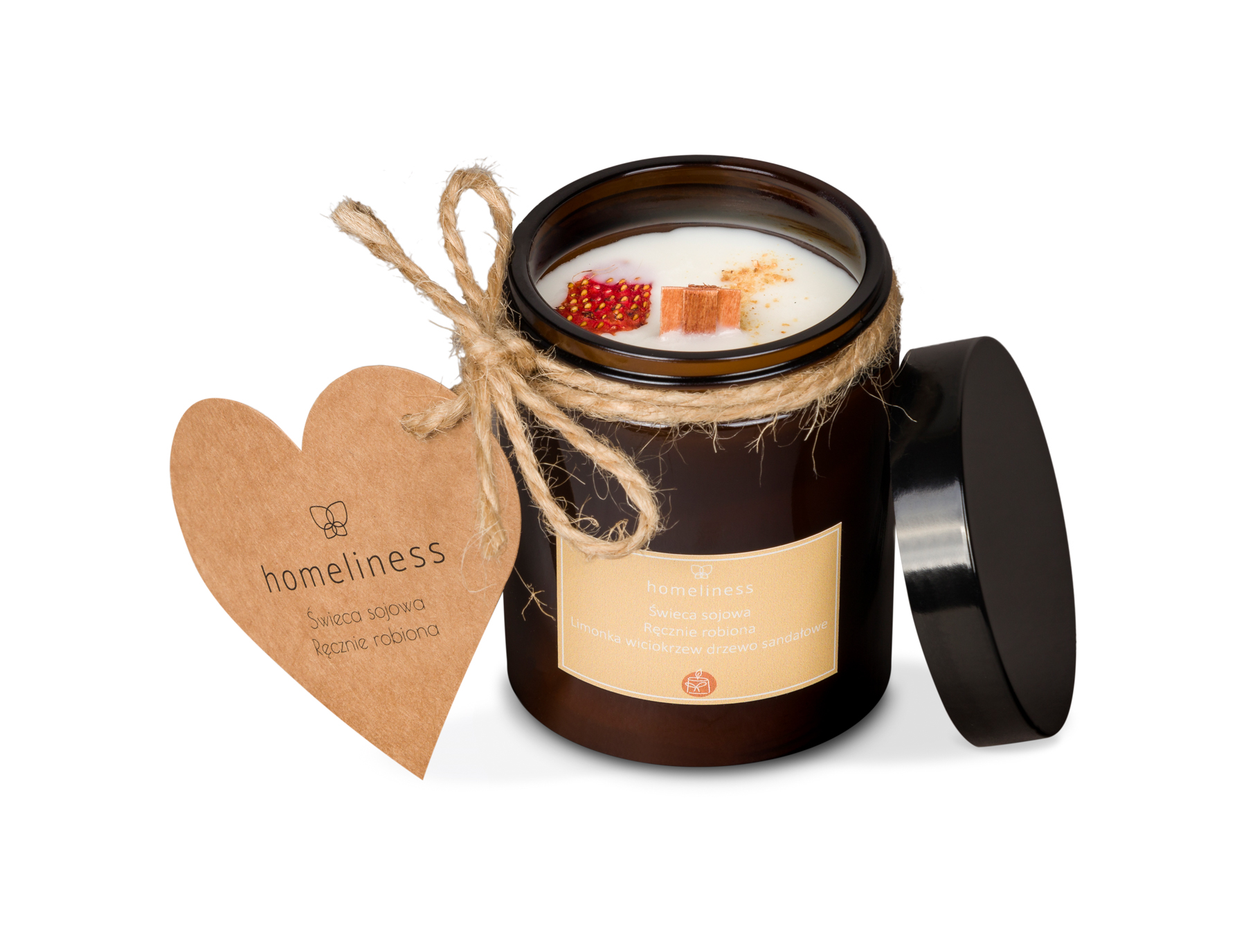 Zdjęcie produktowe z cieniem.