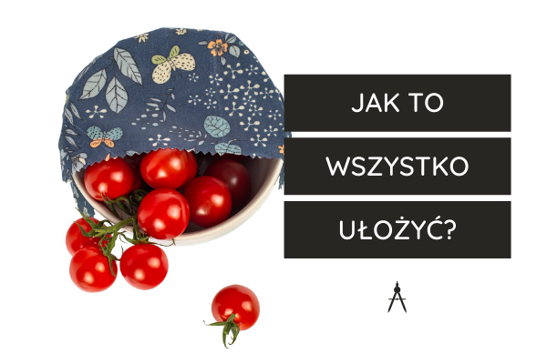 Zasady kompozycji w fotografii produktowej