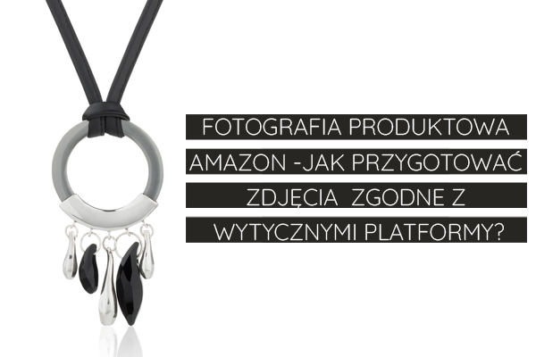 Fotografia produktowa Amazon