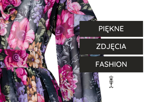 Fotografia modowa fashion