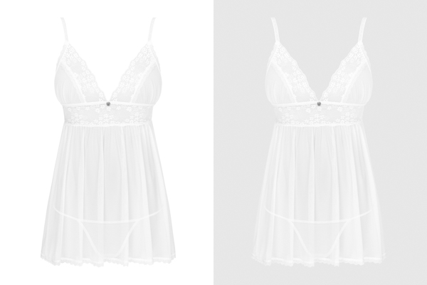 zdjęcie na białym tle - indywidualne potrzeby i preferencje