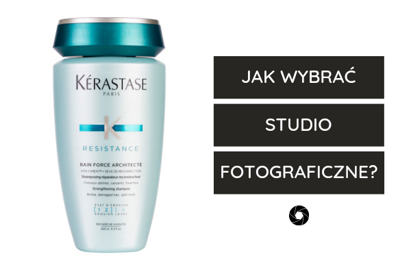 Profesjonalne studio fotograficzne