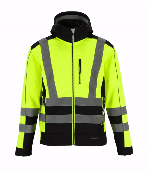 Kompozycja i kąt fotografowania dla zdjęcia ubrań na manekinie