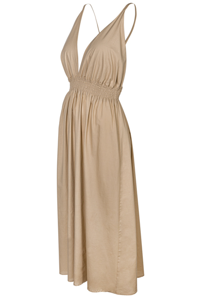 fotografia ubrania na niewidocznym manekinie