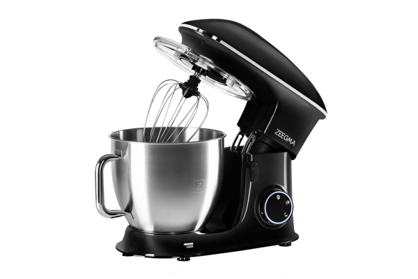 zdjęcie bezcieniowe sprzętu agd