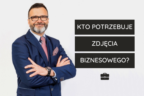 Fotografia biznesowa i korporacyjna