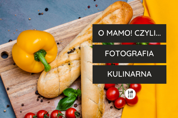 Fotografia kulinarna