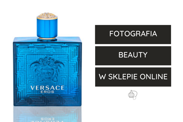 Fotografia beauty w sklepach internetowych