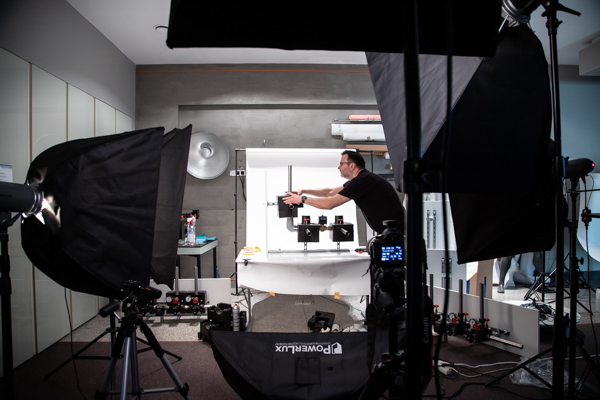 zdjęcie studia fotograficznego