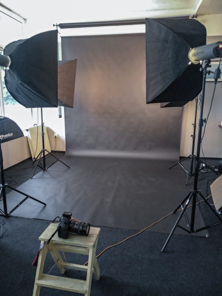 Softboxy dla profesjonalnego efektu zdjęć produktów