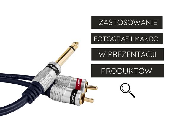 zastosowanie fotografii makro