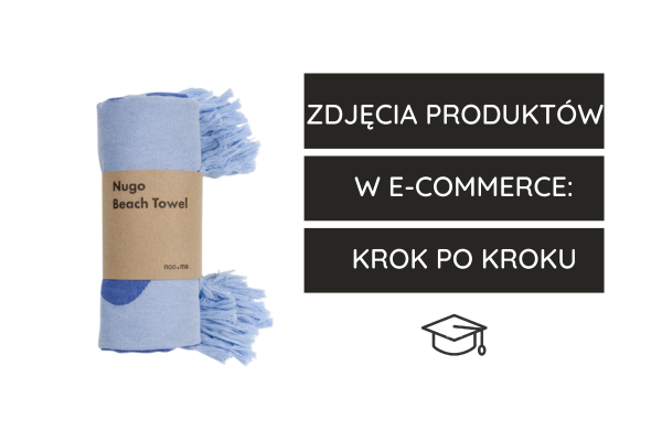 zdjęcia produktów w e-commerce