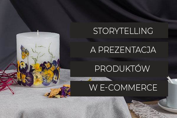 Storytelling w ecommerce