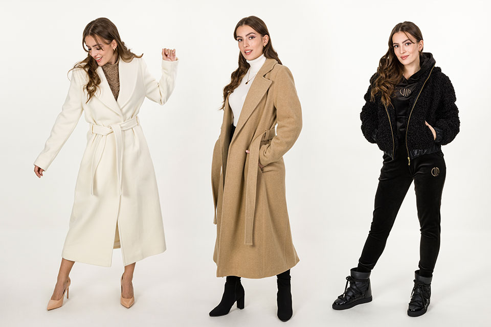 Lookbook jako sposób prezentacji produktu