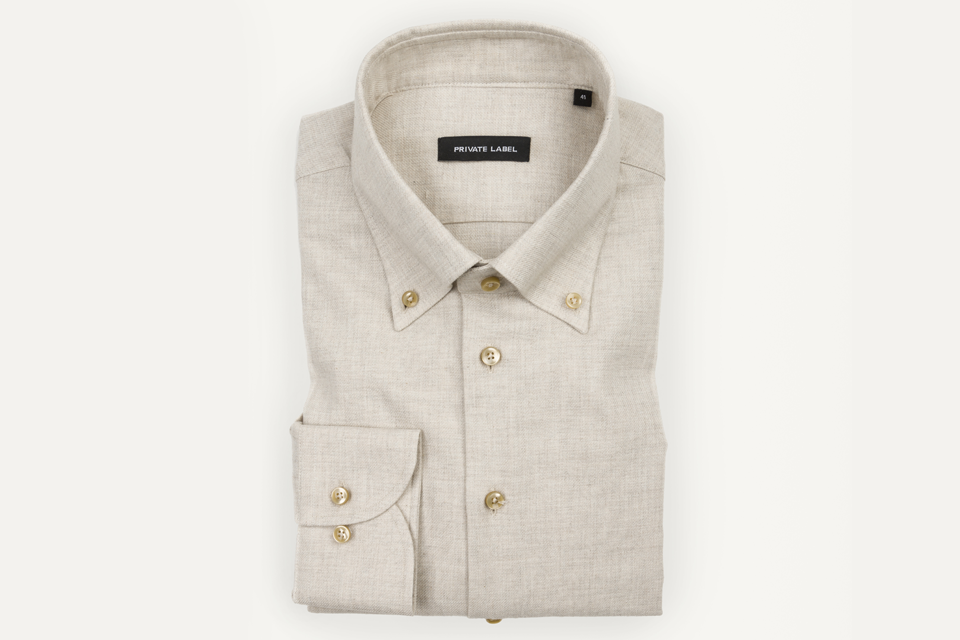 Fotografowanie ubrań a rodzaj tekstyliów