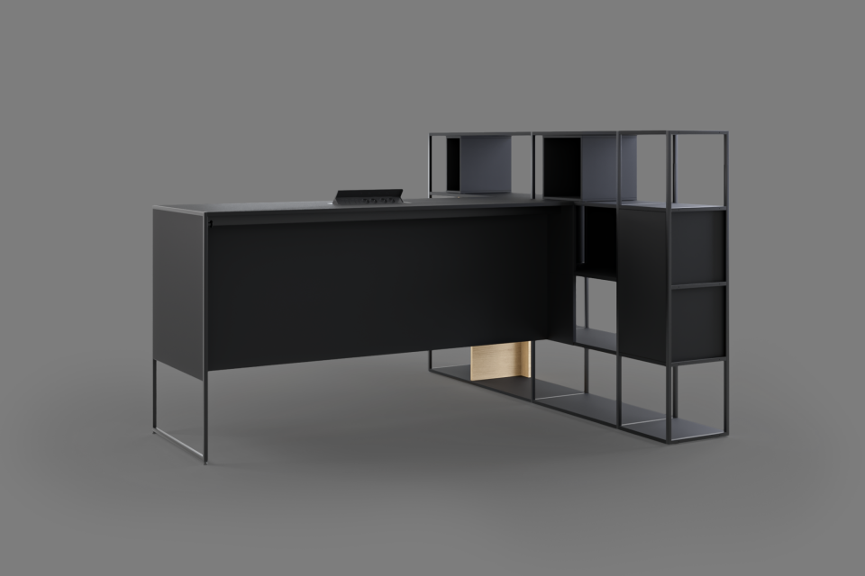 Modele 3D na Amazon – czy nadchodzi wizualna rewolucja