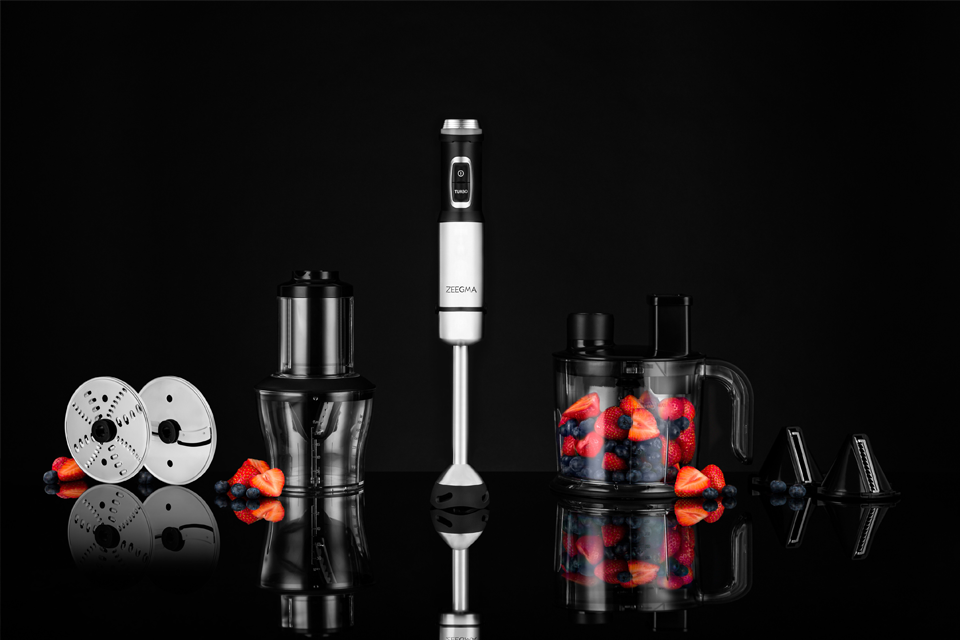 Potencjał Amazon na polskim rynku marketplace