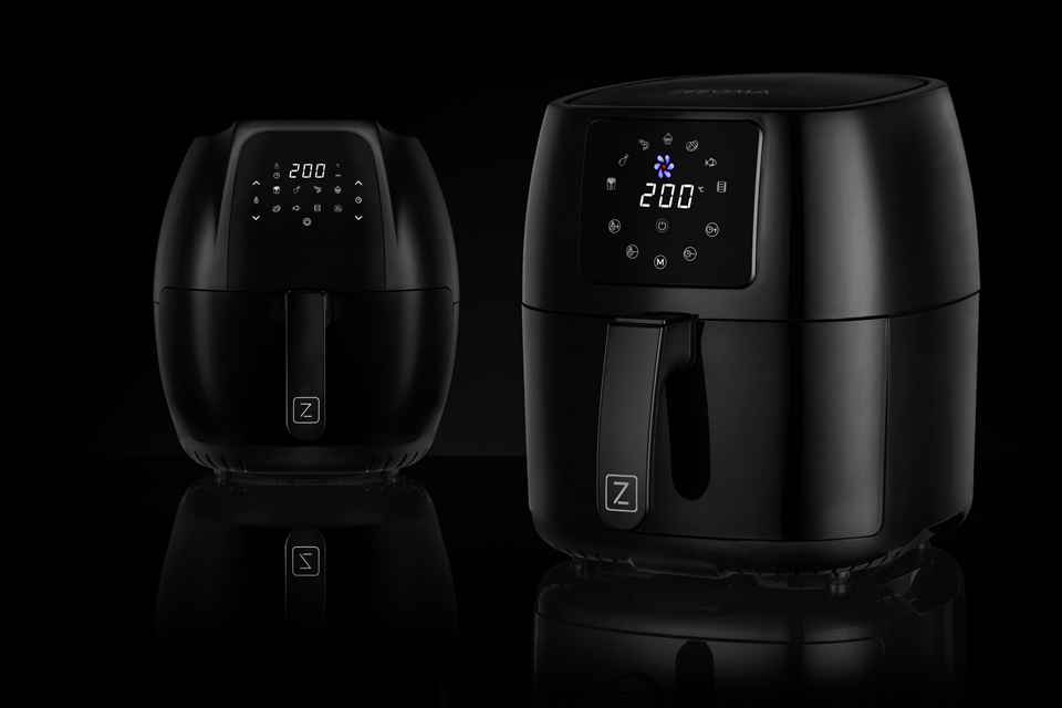 Typy kreacji wizualnych w ofercie produktowej Amazon