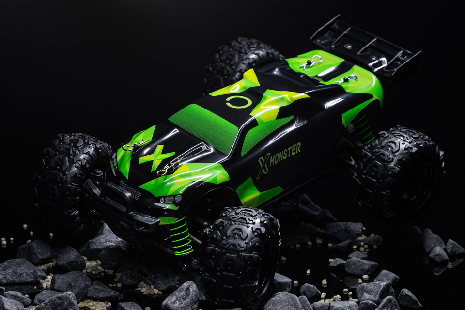 Wideo produktowe z fp360