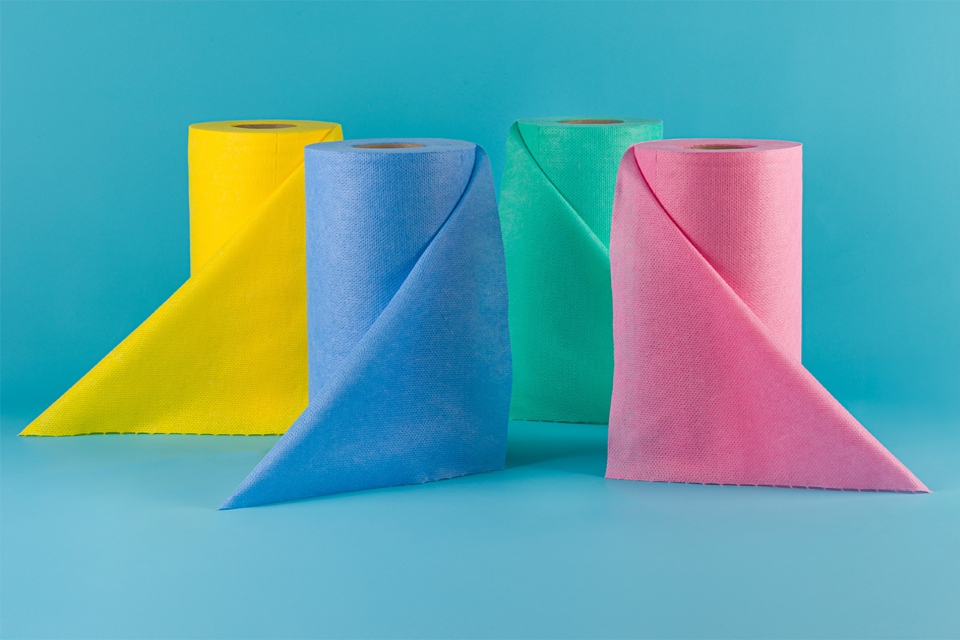 Prezentacja produktów w mediach