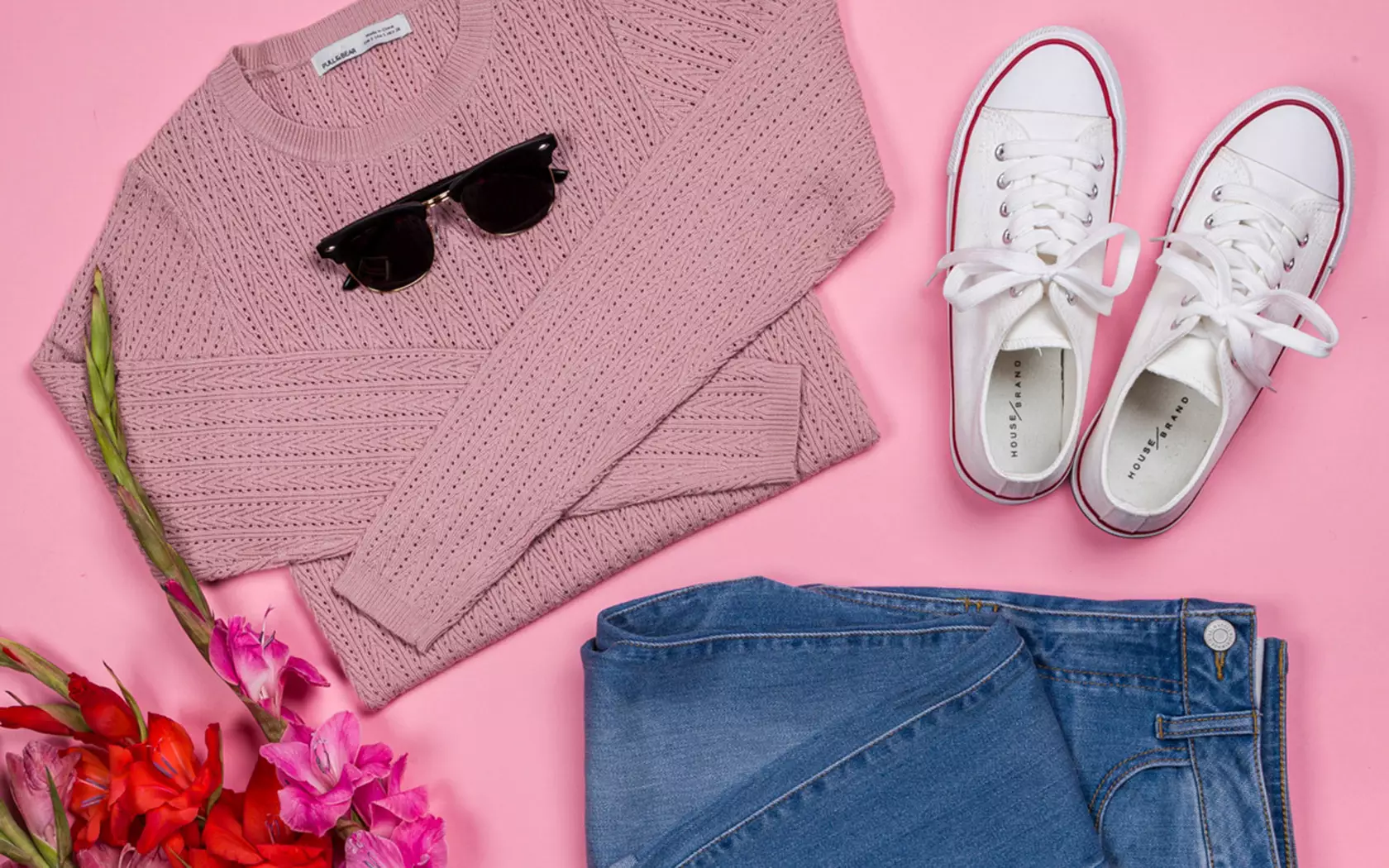 Jak fotografować ubrania – kilka praktycznych porad