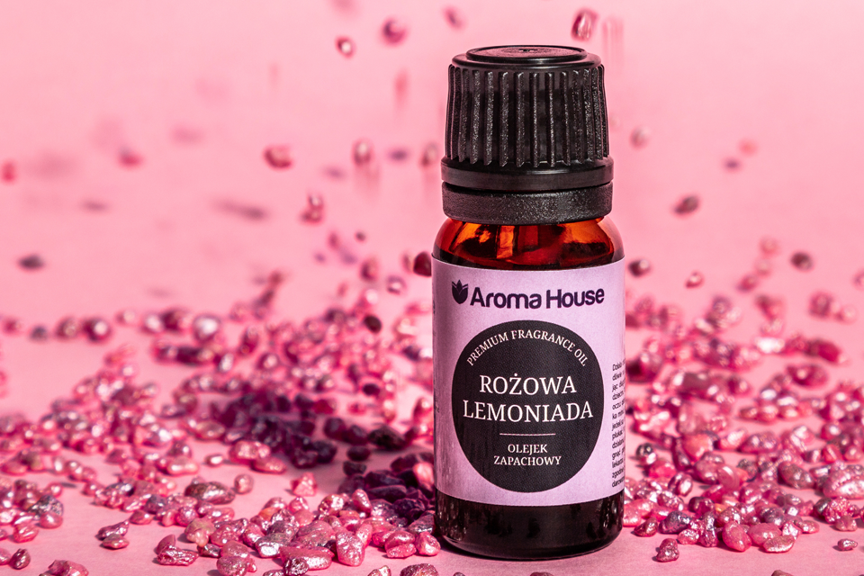 Oświetlenie i kompozycja w fotografii reklamowej