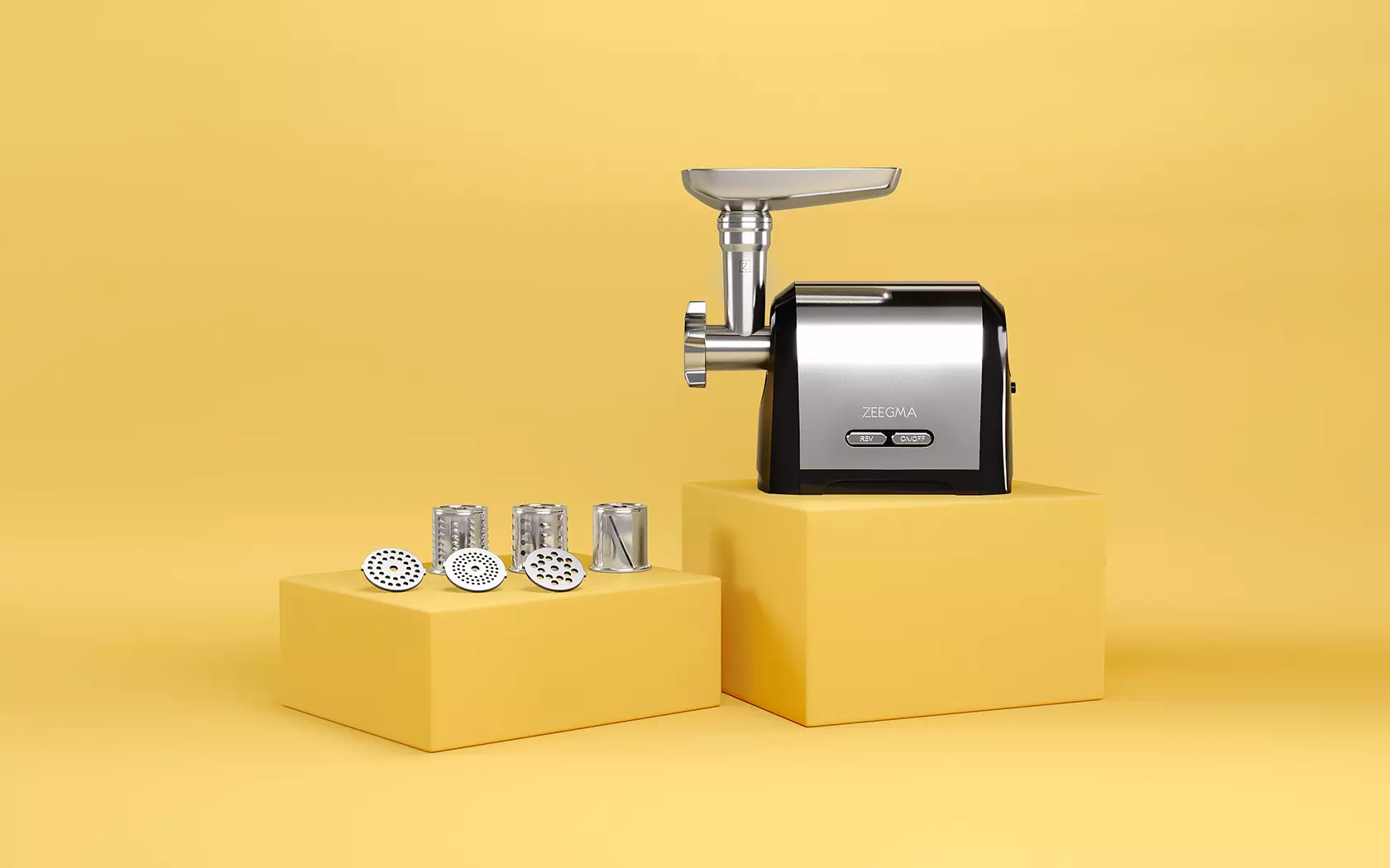 Rendery produktów – czym są i jak można je wykorzystać