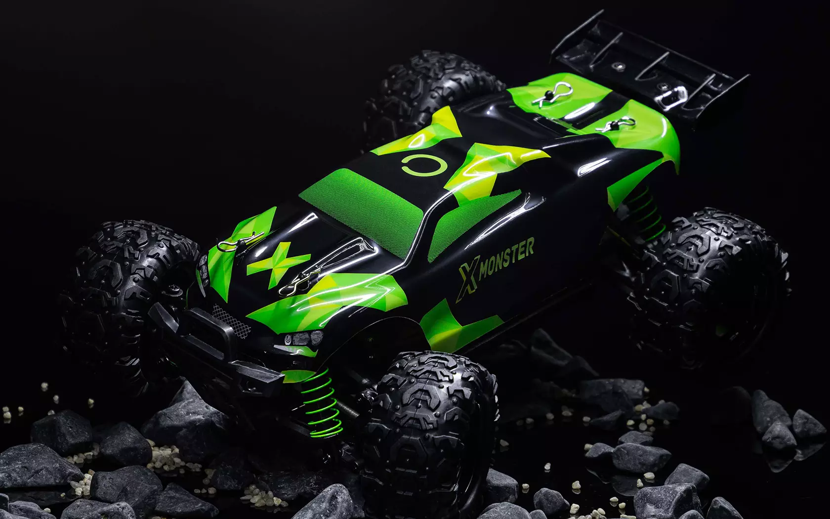 Storytelling w marketingu wizualnym