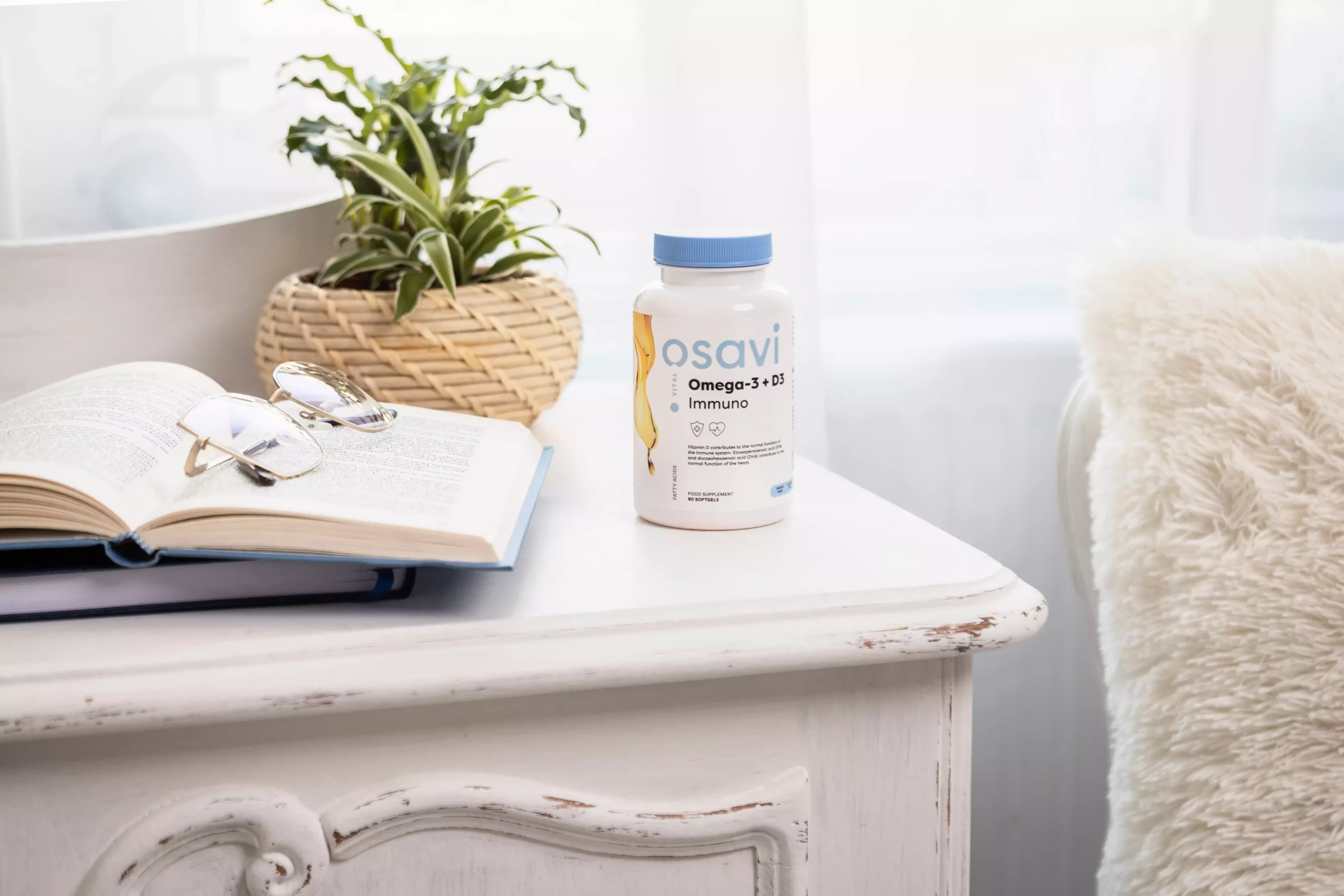 Strategia wizualna marki na zdjęciach