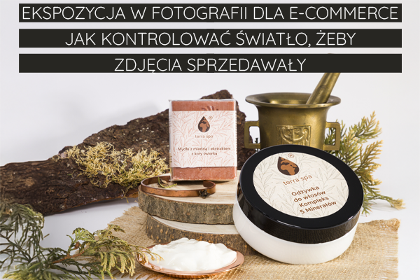 Ekspozycja w fotografii