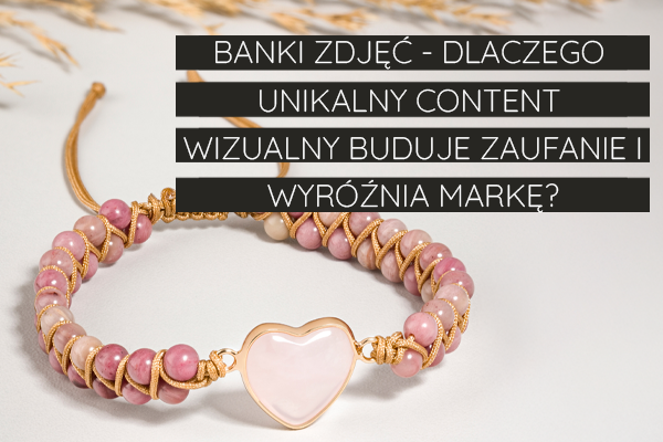 Banki zdjęć to za mało