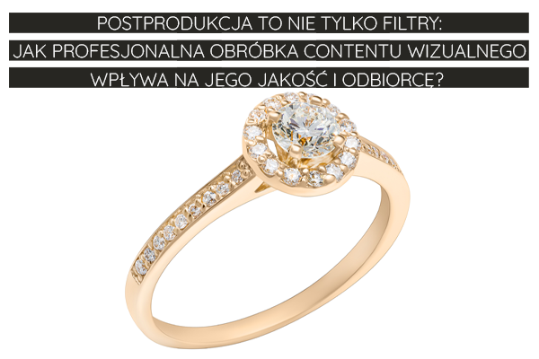 Postprodukcja to nie tylko filtry