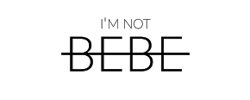 imnotbebe