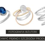 Fotografia biżuterii - uchwycić piękno i szczegóły produktów