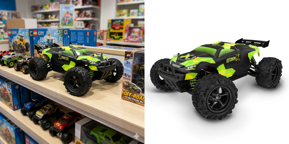 Najczęstsze zastosowania AI w e-commerce